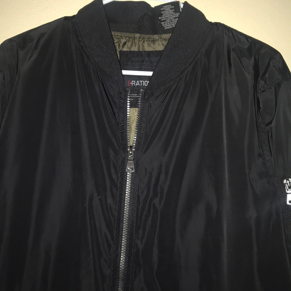 Nylon Jacket - Picture 2 of 6
